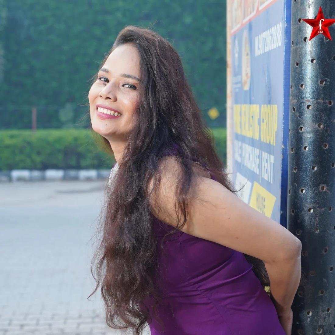 Miss India contestant 2025