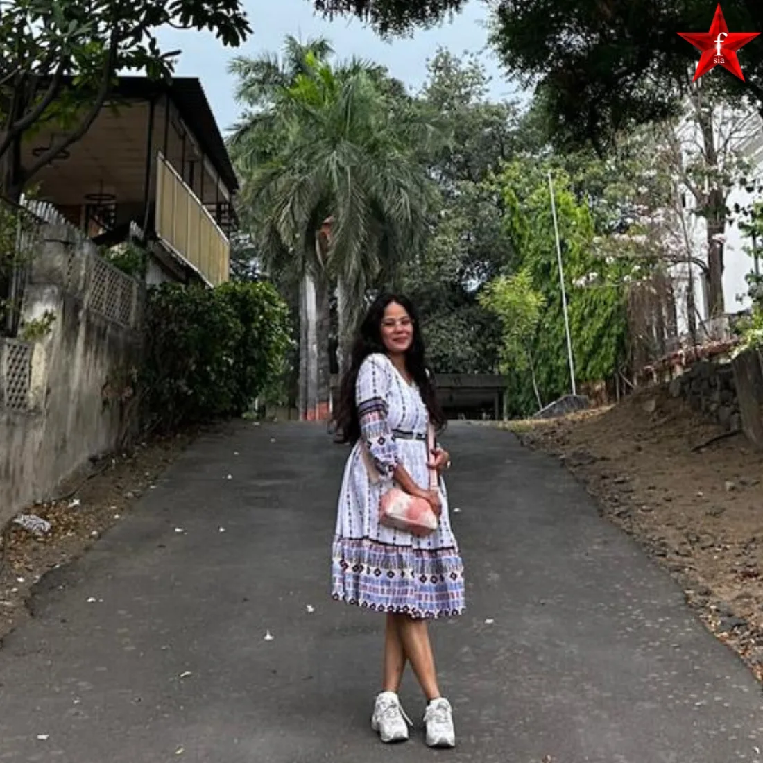 Miss India contestant from Panchkula