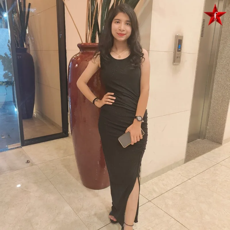 Aastha Jitendrakumar Mangtani Miss India contestant 2025