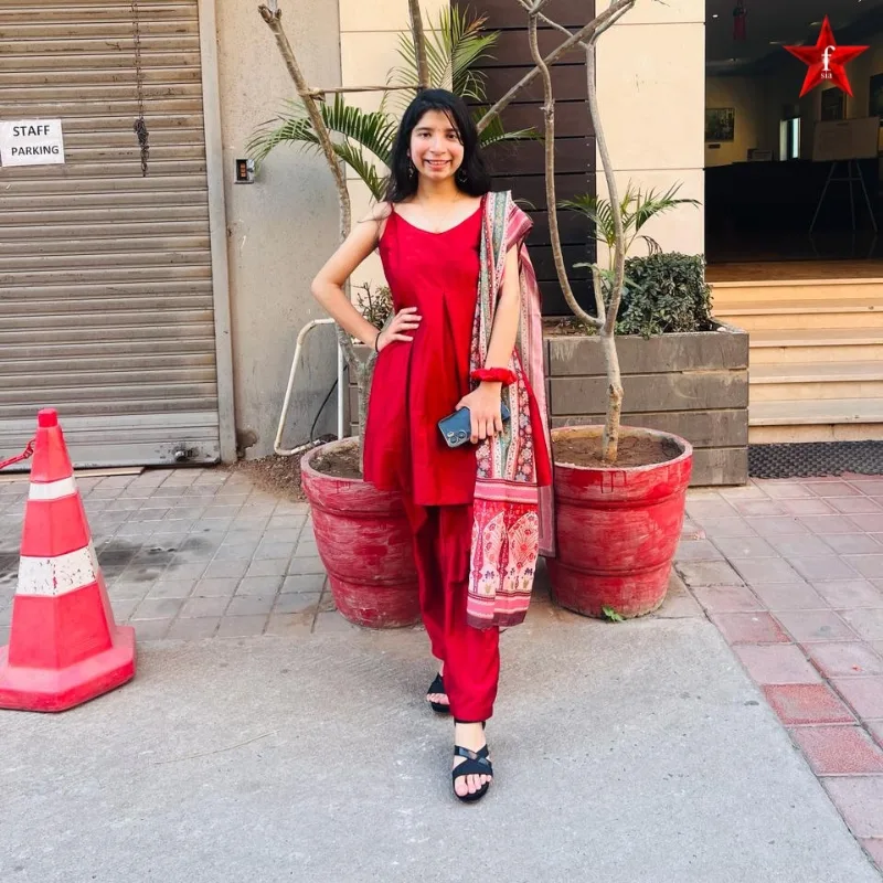 Aastha Mangtani Vadodara