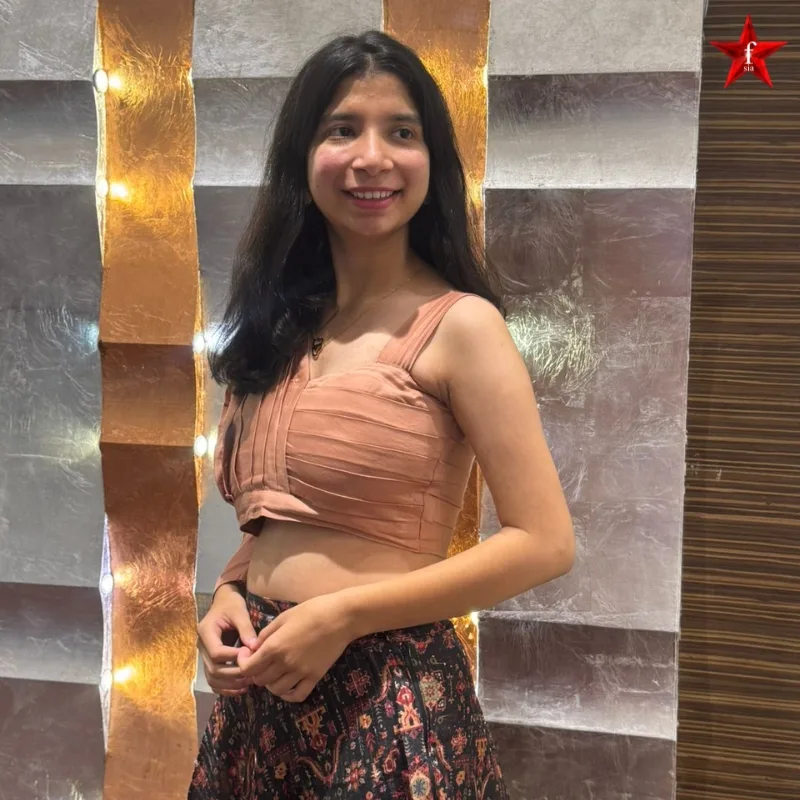 Miss India contestant 2025