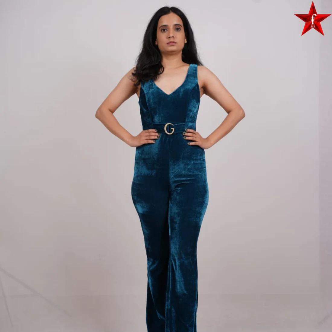 Miss India contestant from Bengaluru 2025