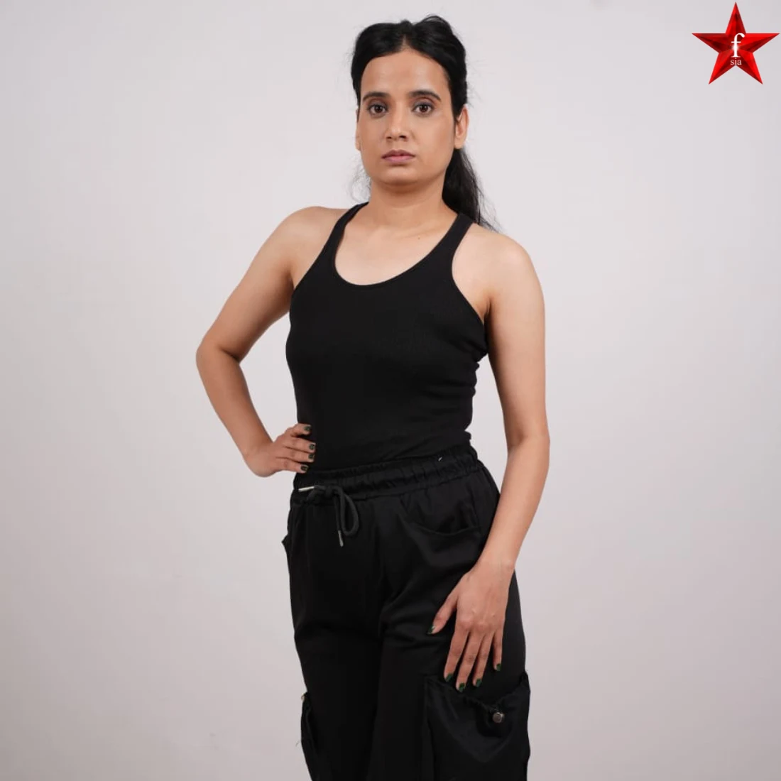 Celestina John Miss India contestant 2025