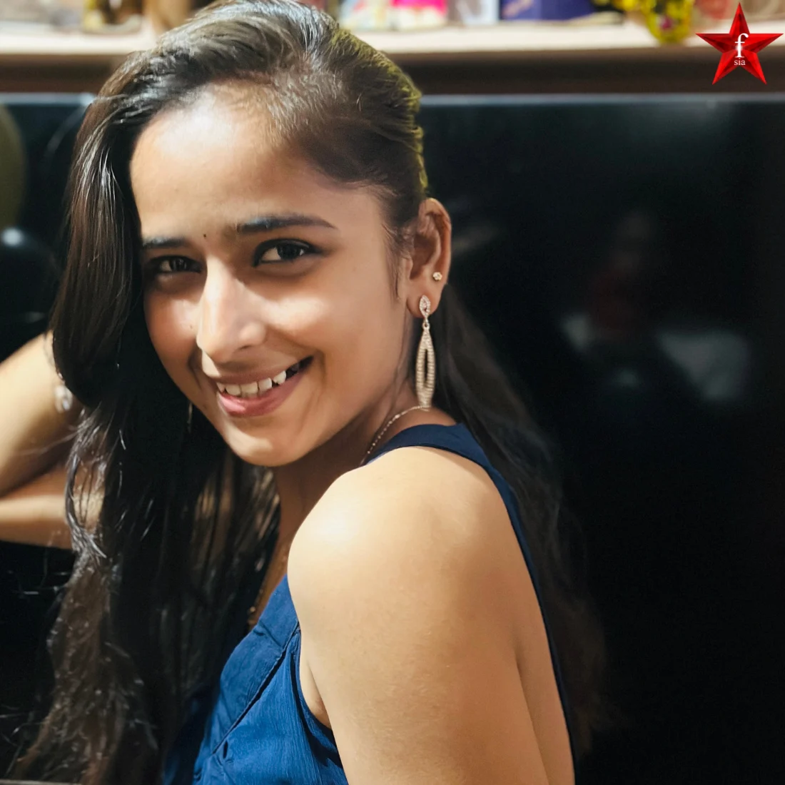 Miss India 2025 official contestant Honey Miss India 2025 official contestant Honey