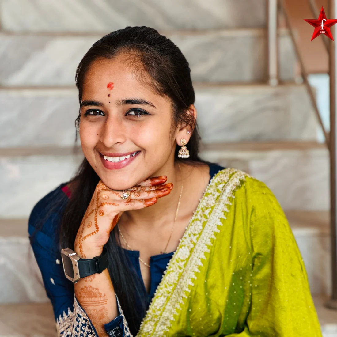 Honey Miss India contestant 2025 Honey Miss India contestant 2025