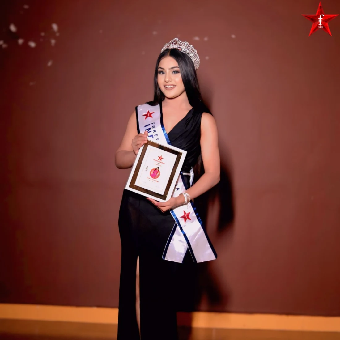 who is the winner of miss indore 2025 who is the winner of miss indore 2025