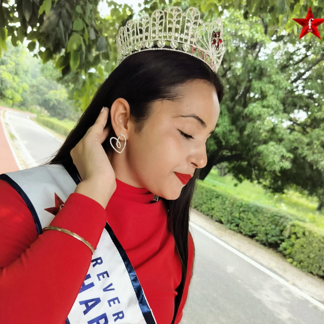 miss saharanpur 2025 miss saharanpur 2025