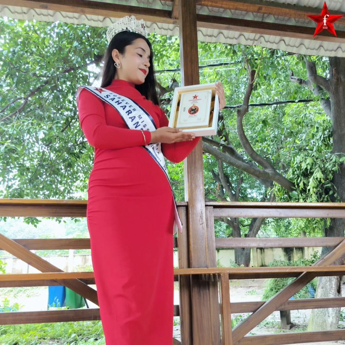 miss saharanpur miss saharanpur