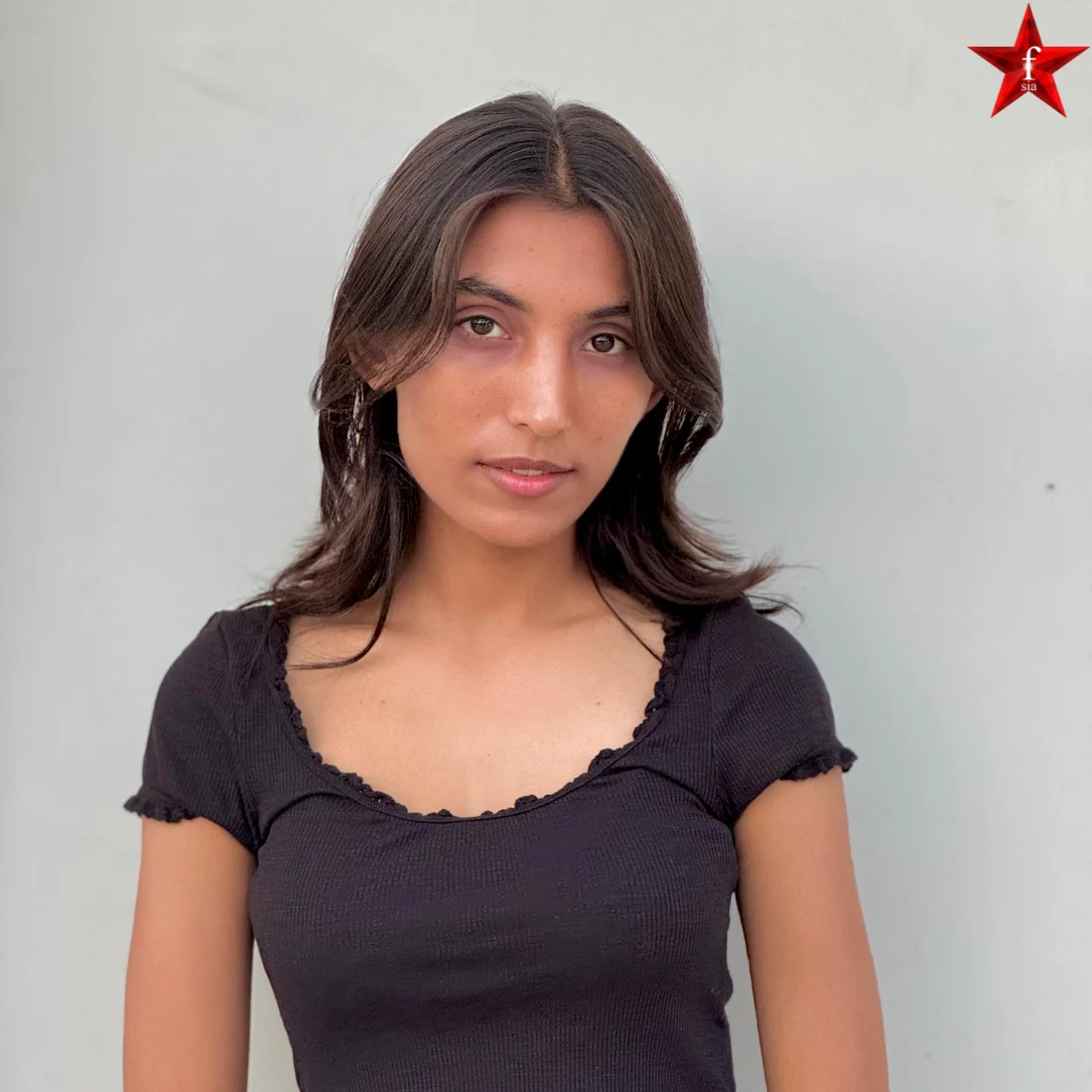 Princy Bhargav Miss India contestant 2025 Princy Bhargav Miss India contestant 2025