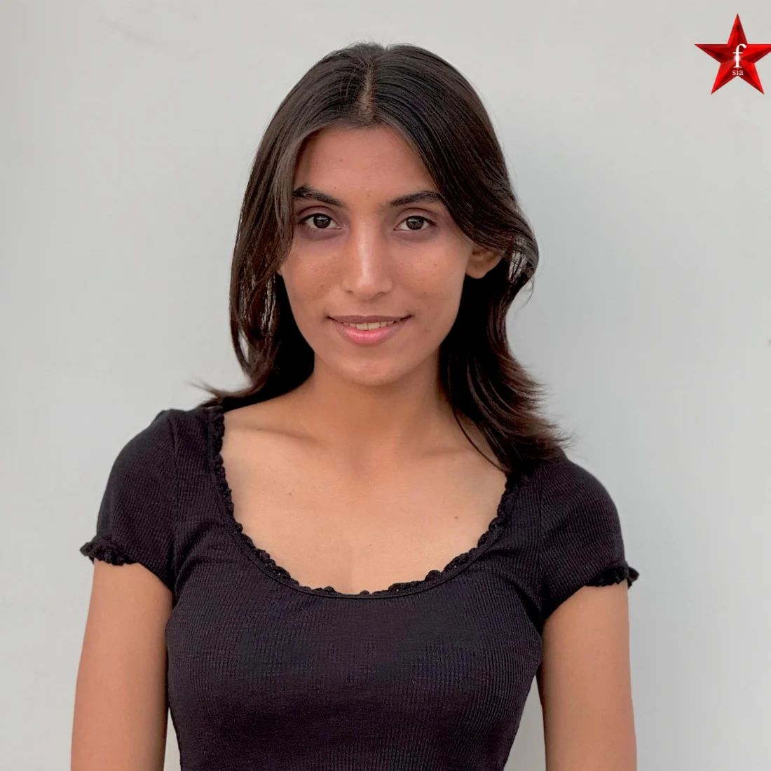 Miss India official contestant Princy Bhargav Miss India official contestant Princy Bhargav