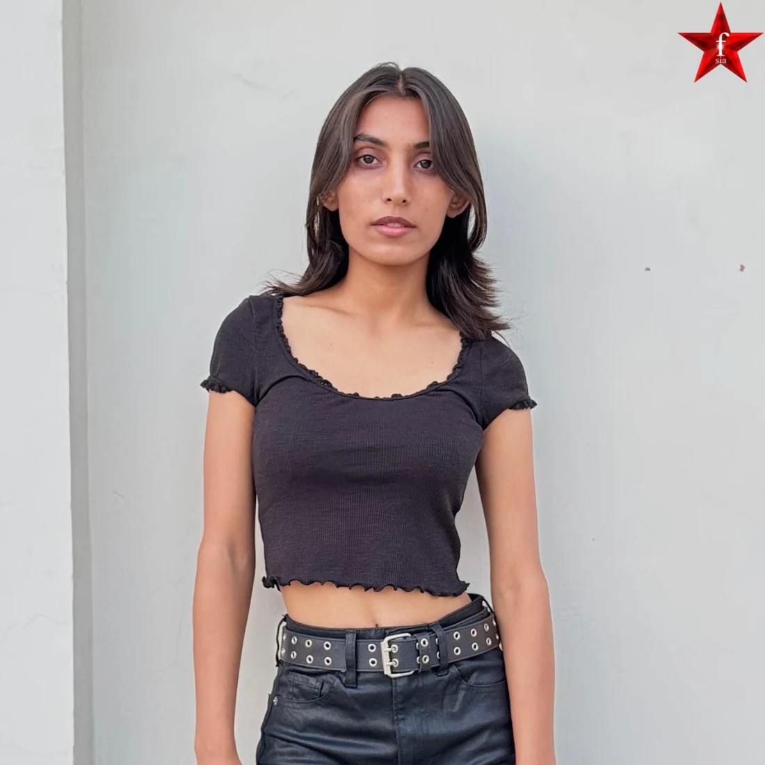 Miss India contestant from Moradabad Miss India contestant from Moradabad