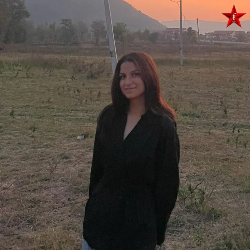 Aditi Miss India 2025 Contestant