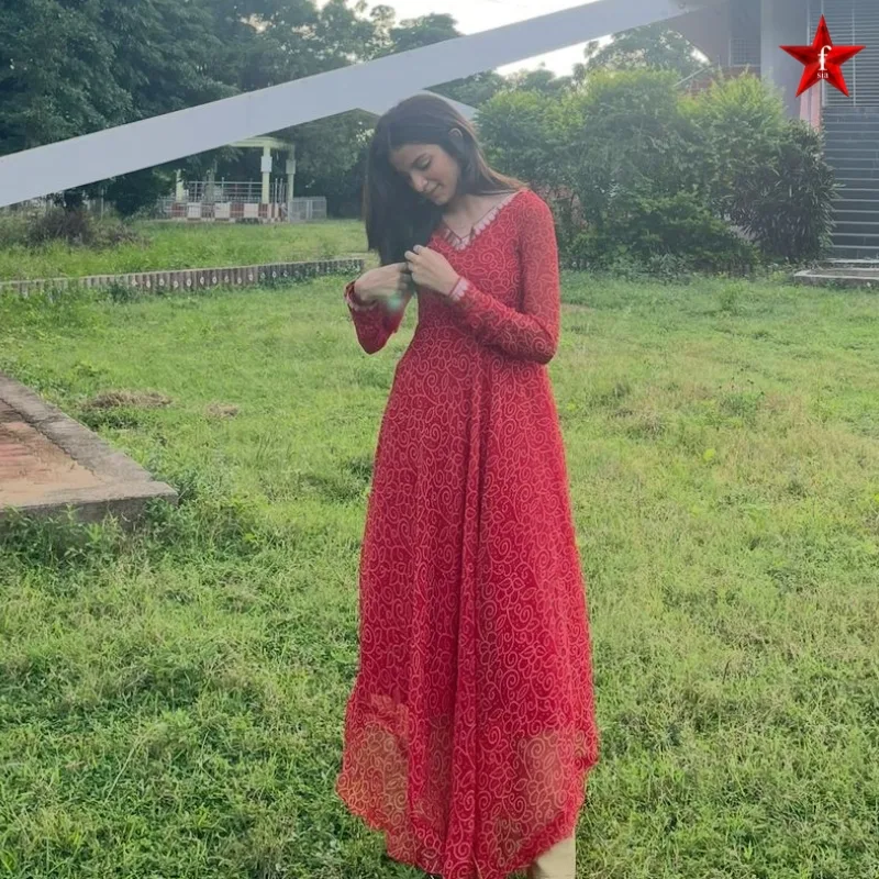 Aditi Priyadarshini Miss India 2025 Contestant