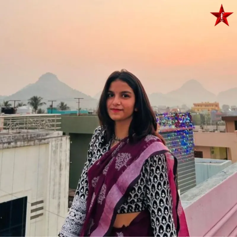 Miss India contestant 2025