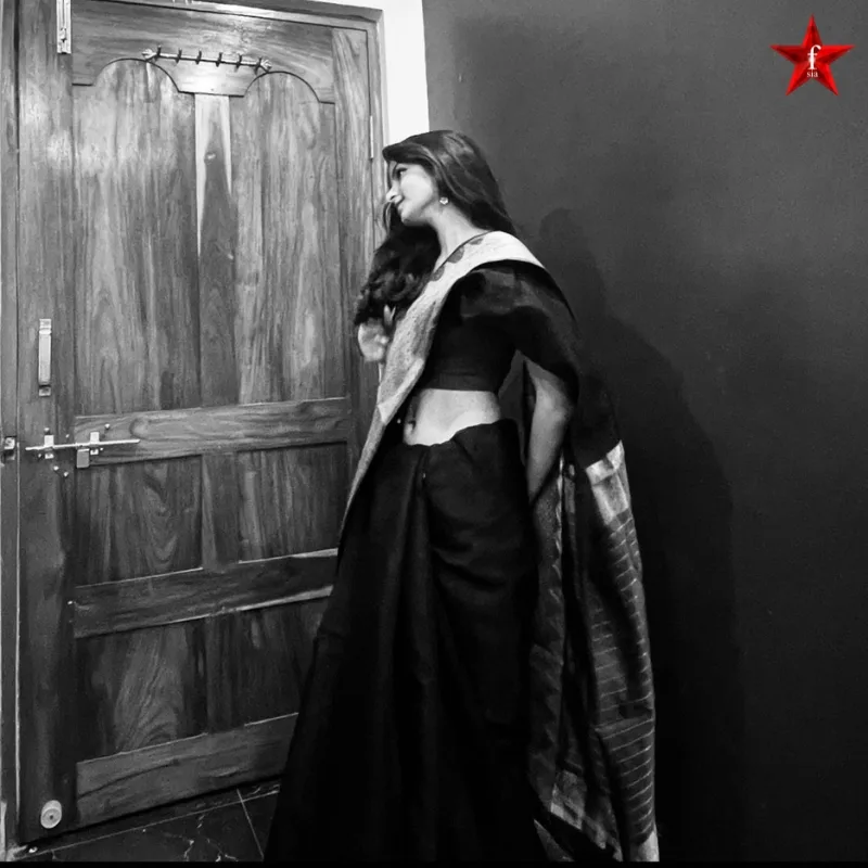 Miss India contestant from Bhubaneswar