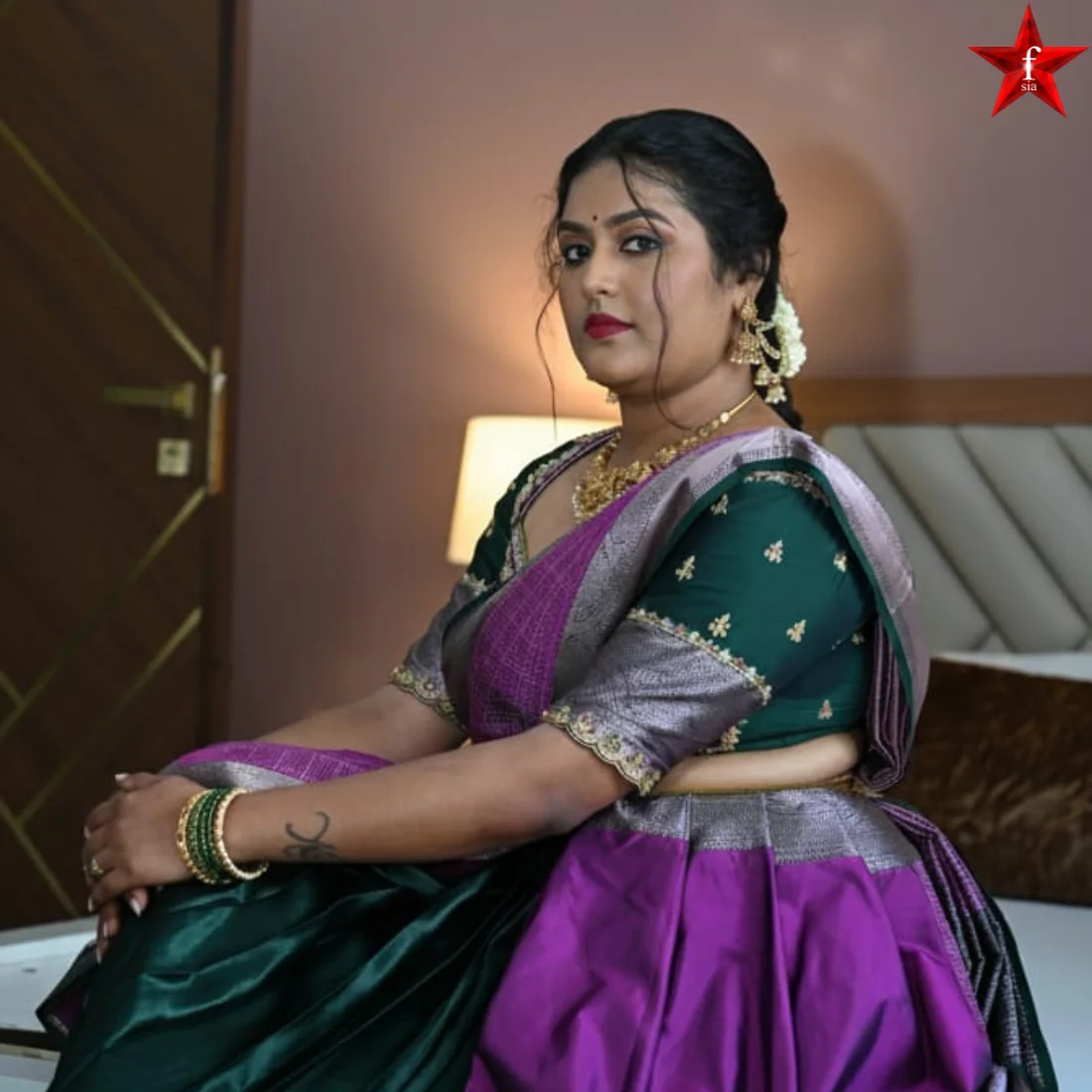 Vidya N