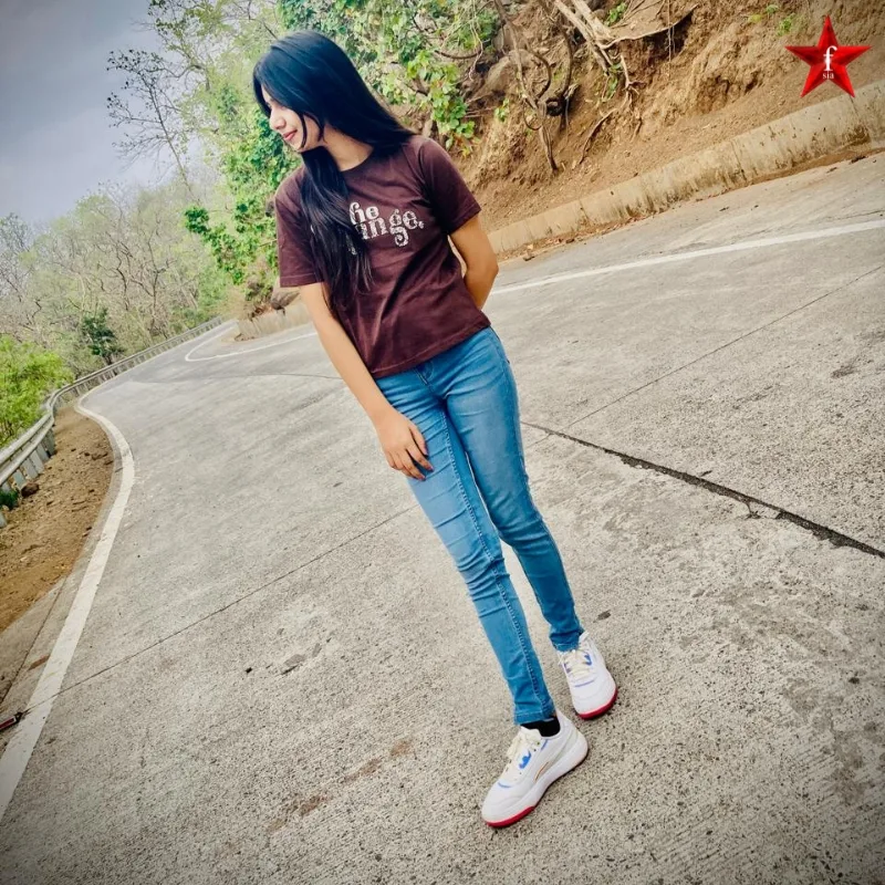 Miss India contestant 2025