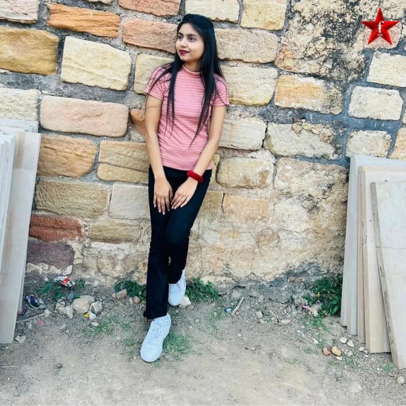 Miss India contestant from Jabalpur