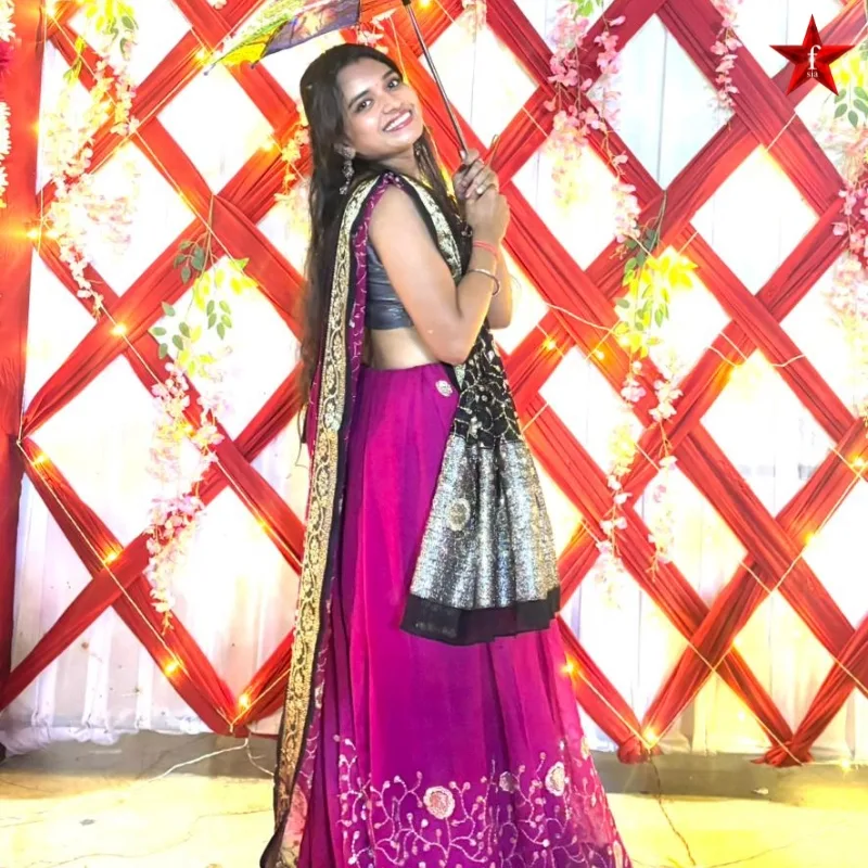 Miss India contestant from Varanasi Miss India contestant from Varanasi