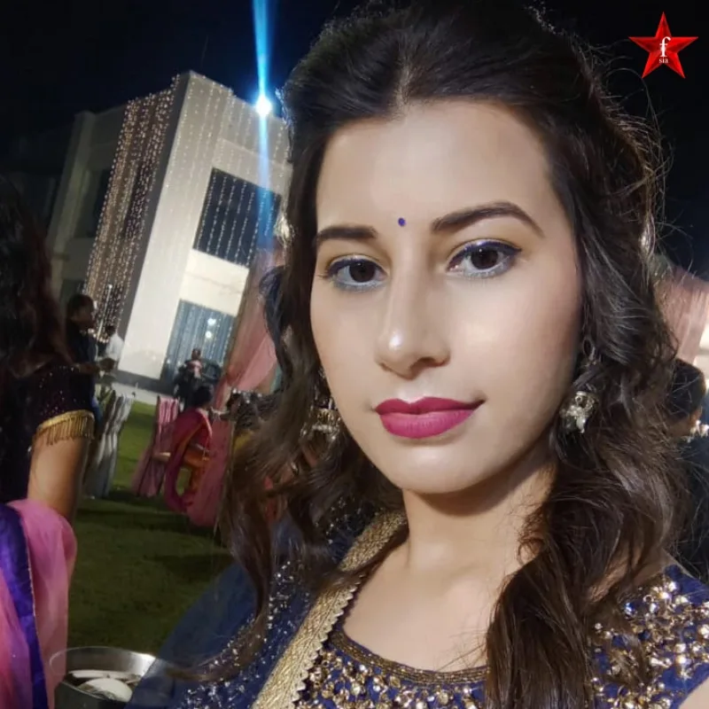 Miss India Contestant 2025