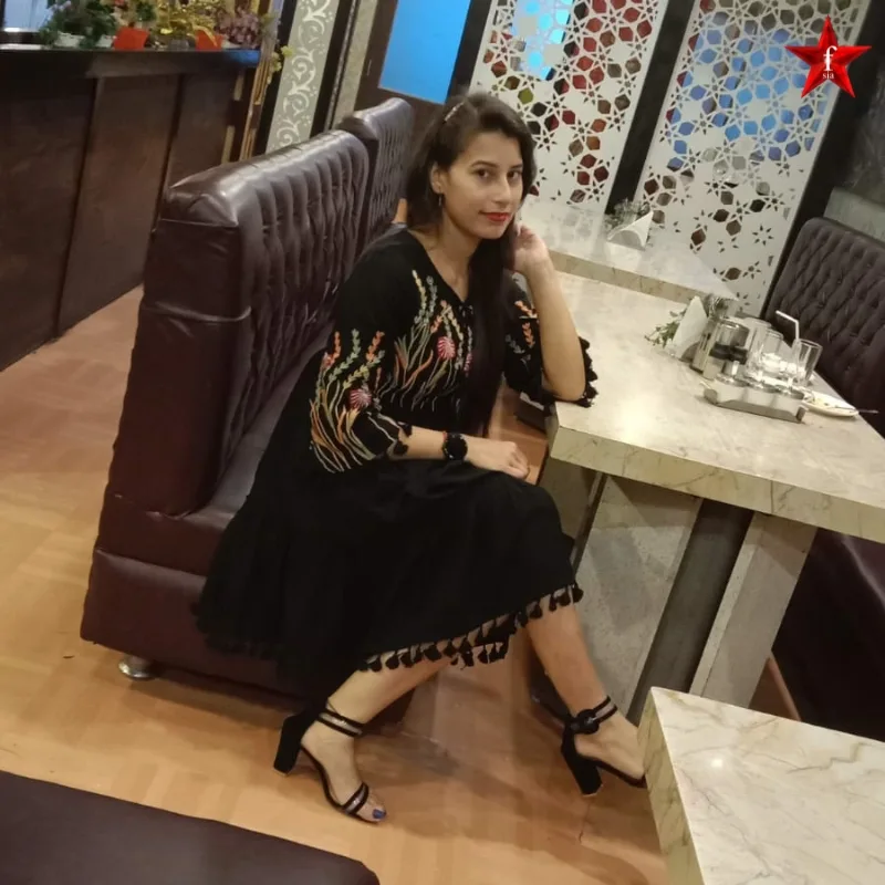 Miss India Contestant from Deoria