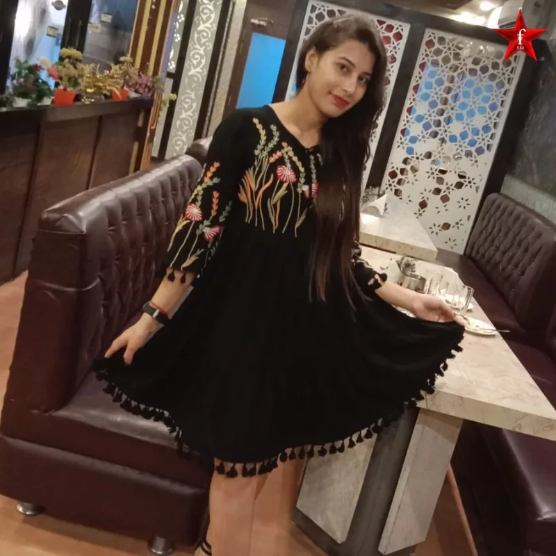 Mandvi Singh Miss India Contestant 2025