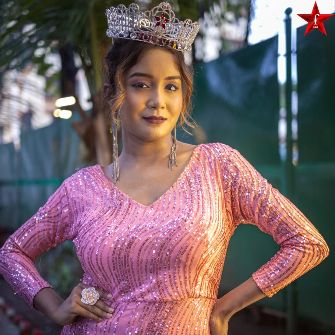 miss india competition mumbai