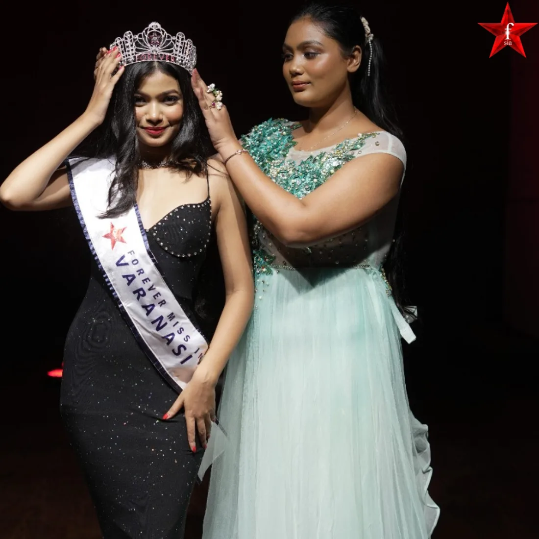 who is the winner of miss varanasi 2025 who is the winner of miss varanasi 2025