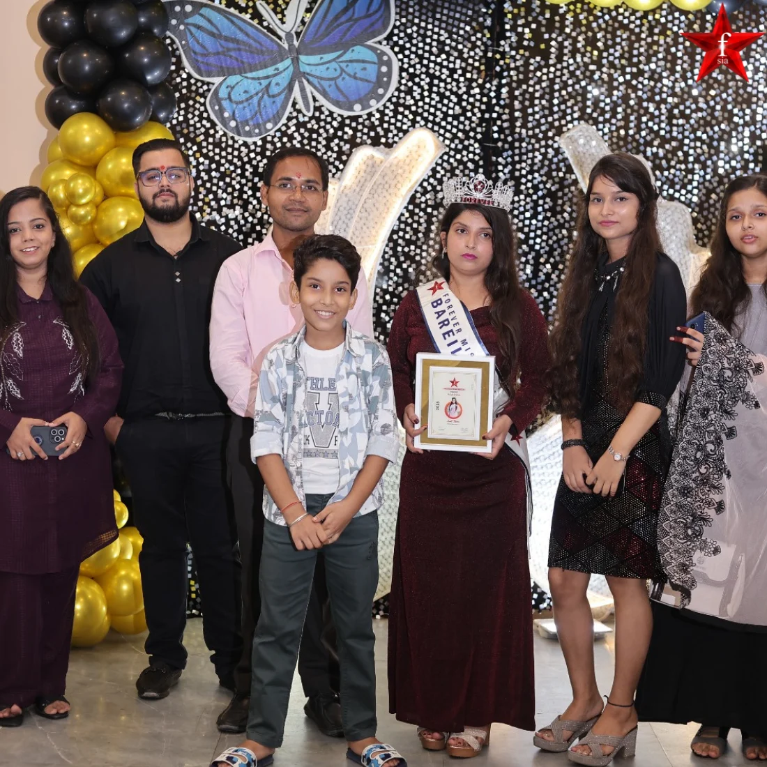 miss bareilly winner miss bareilly winner