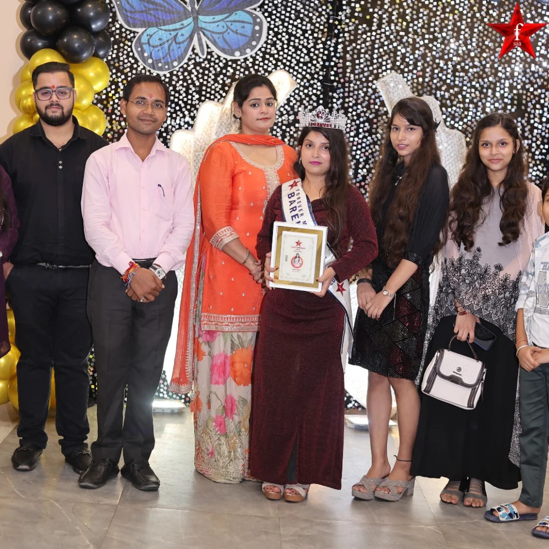 who is the winner of miss bareilly 2025 who is the winner of miss bareilly 2025