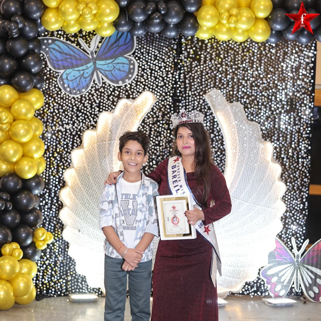 miss bareilly swati tiwari miss bareilly swati tiwari