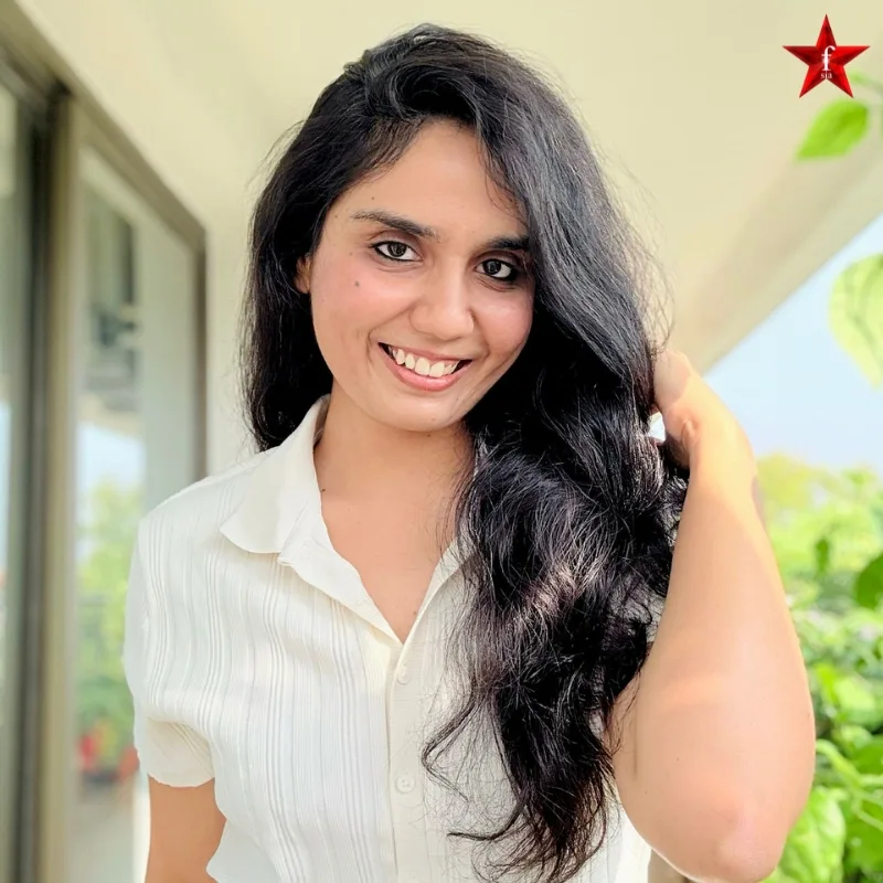 Miss India contestant 2025