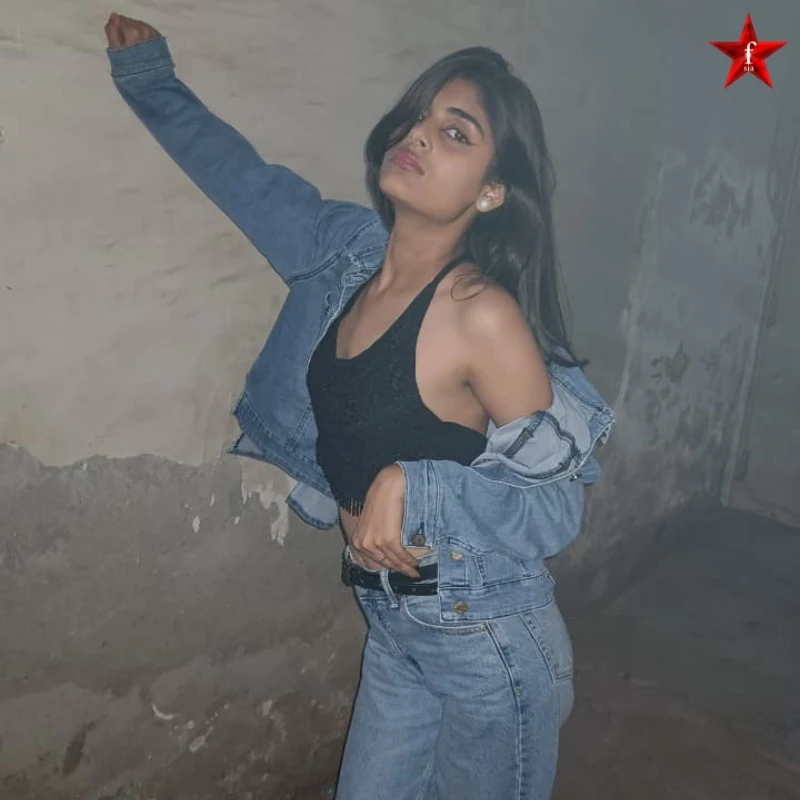 Miss India contestant 2025