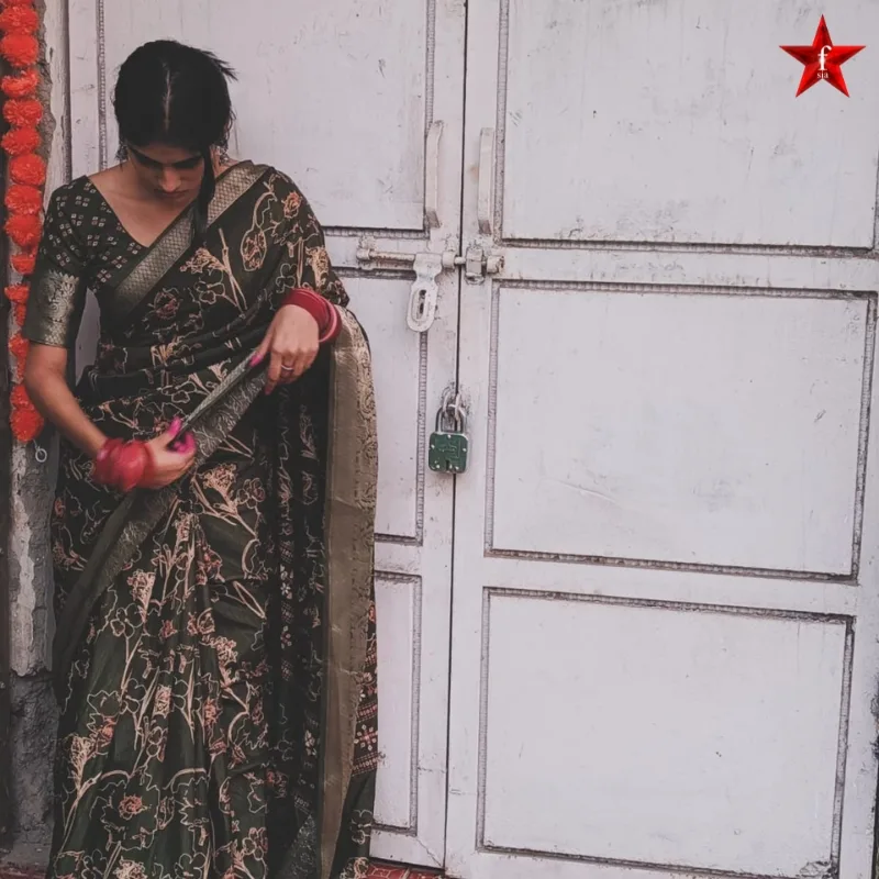 Miss India contestant from Jabalpur