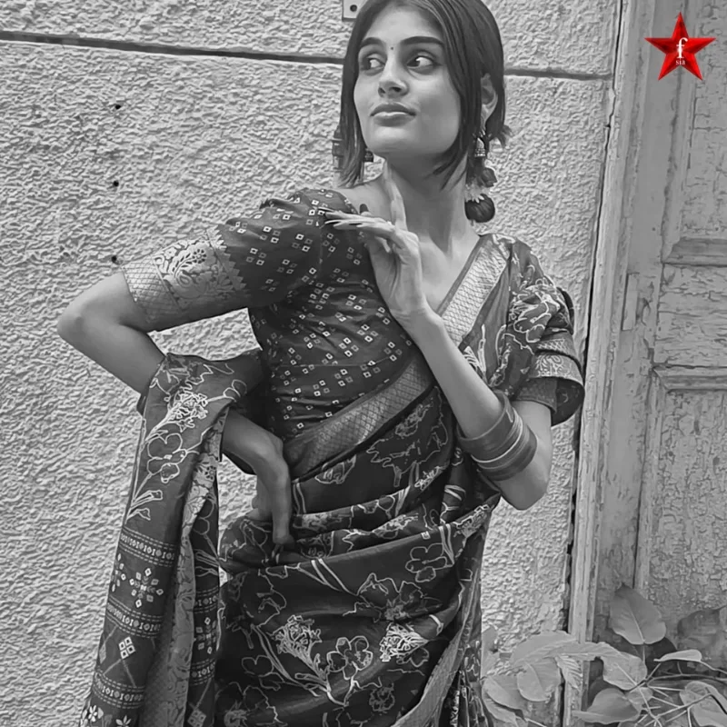 Ashi Mishra Miss India 2025 Contestant from Jabalpur