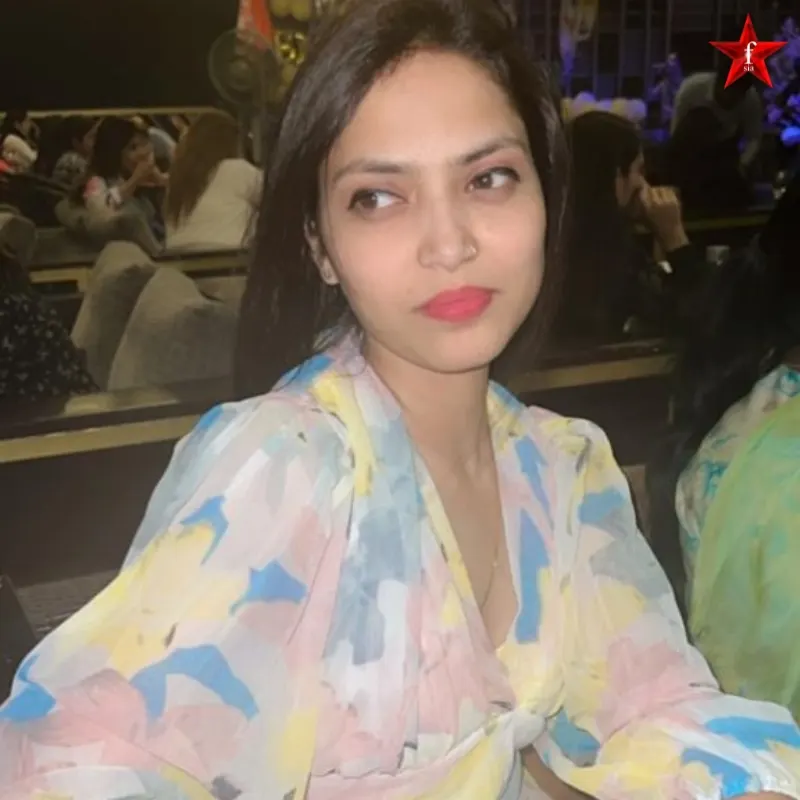 Miss India contestant 2025