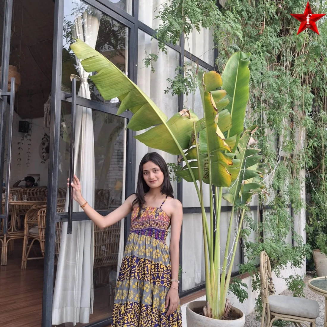 Miss India contestant 2025