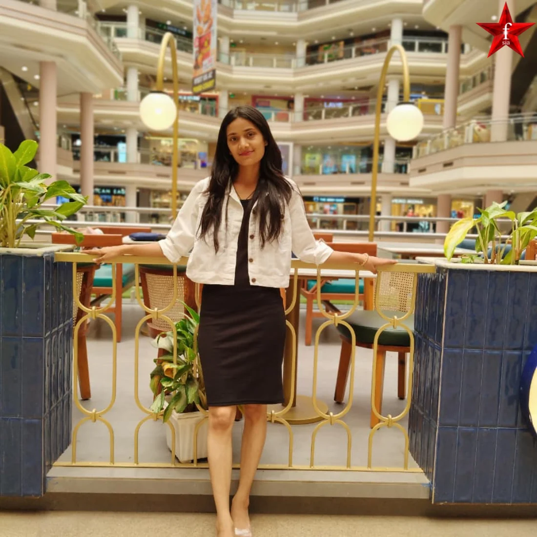 Miss India contestant dimpal bhati