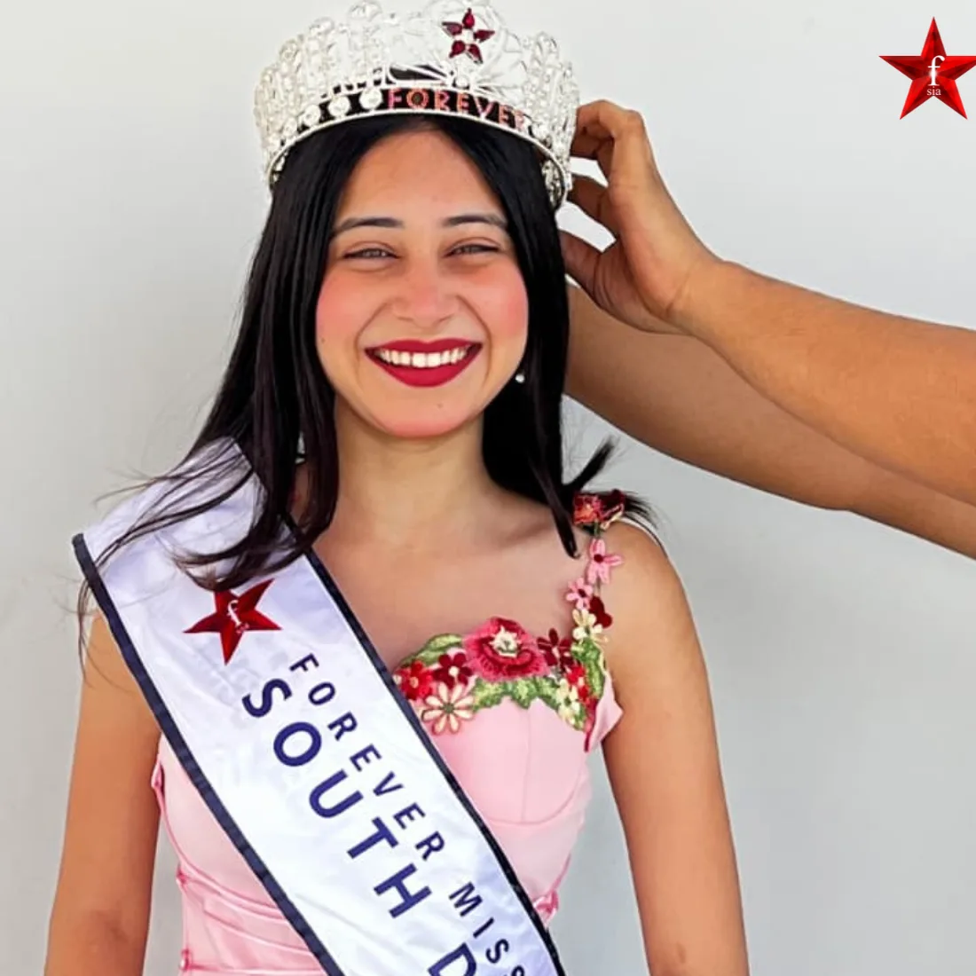 miss south delhi 2025