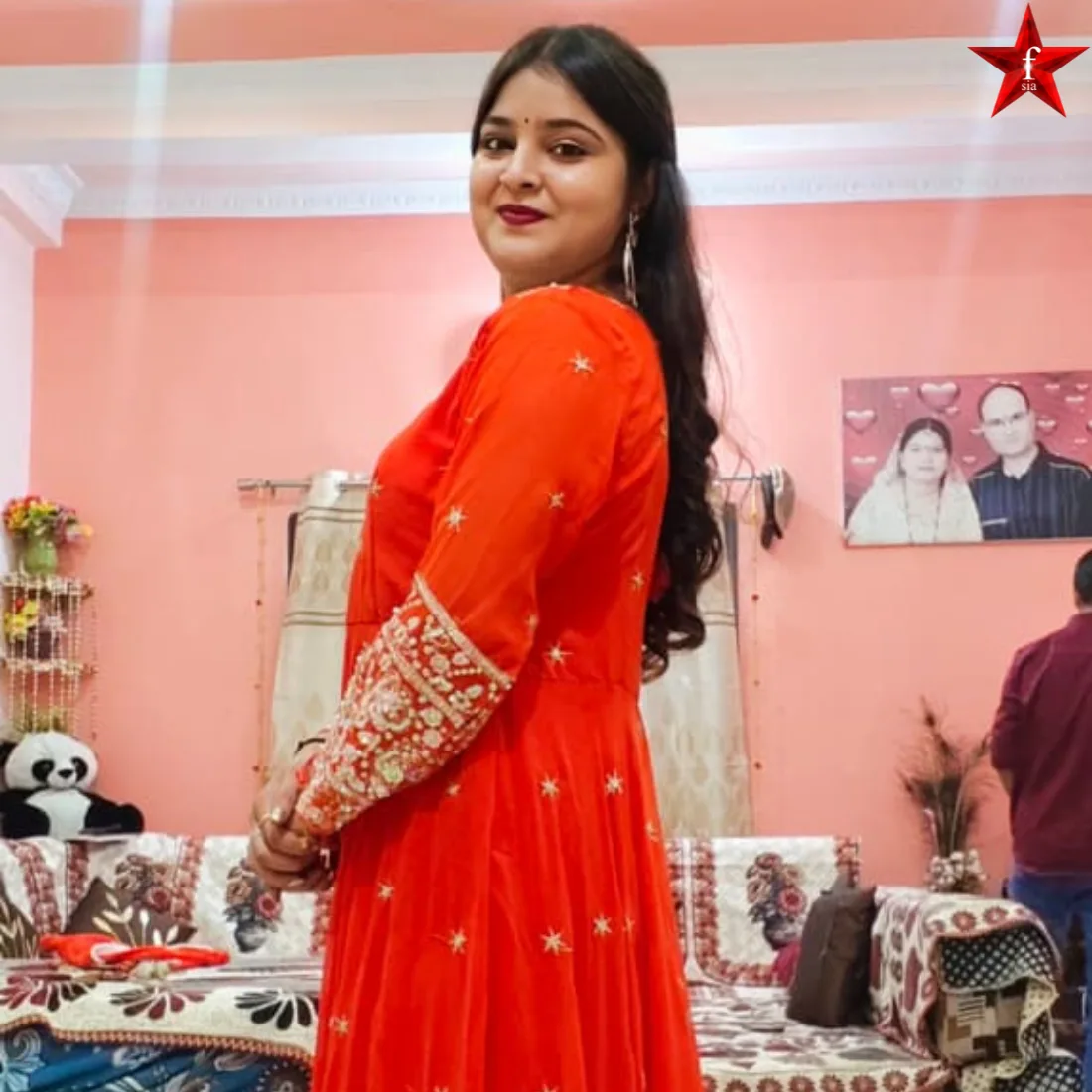 Bhumika Soni Bhumika Soni