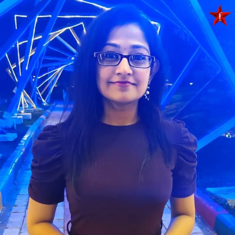 Dr Keerthi Vijay Miss India 2025 Contestant  from Quilon