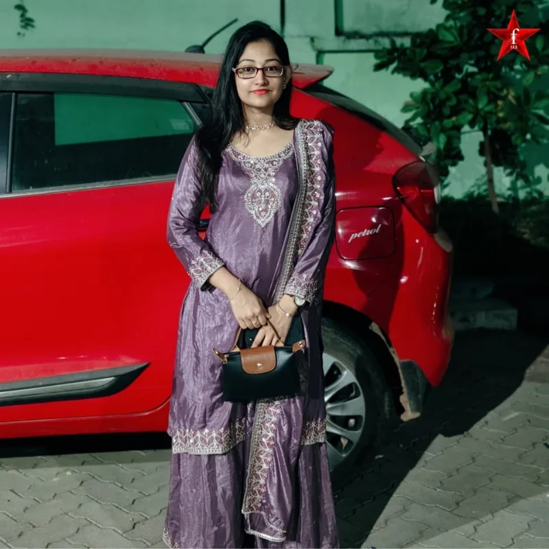 Dr Keerthi Vijay Miss India Contestant 2025