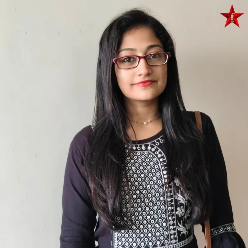 Miss India Contestant 2025