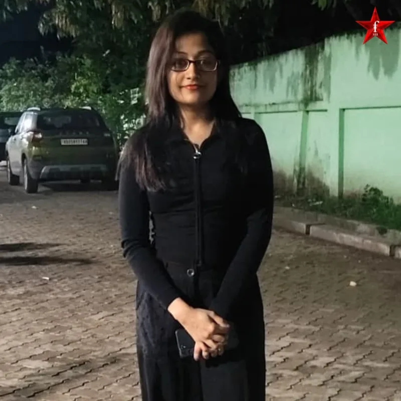 Miss India Contestant from Quilon