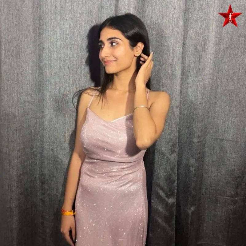 Avneet Kaur Miss India 2025 Contestant