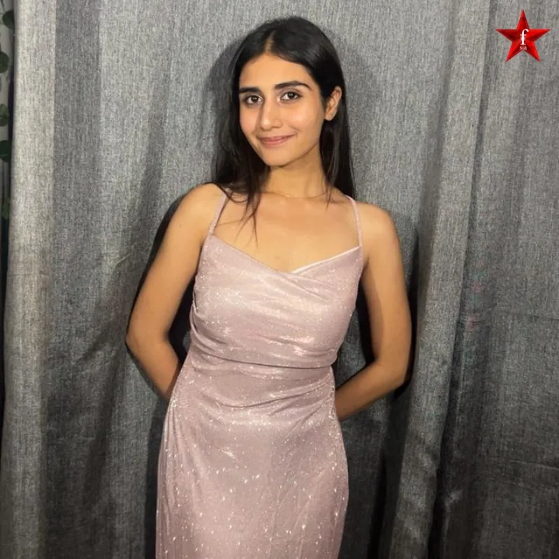 Miss India 2025 Contestant Avneet Kaur