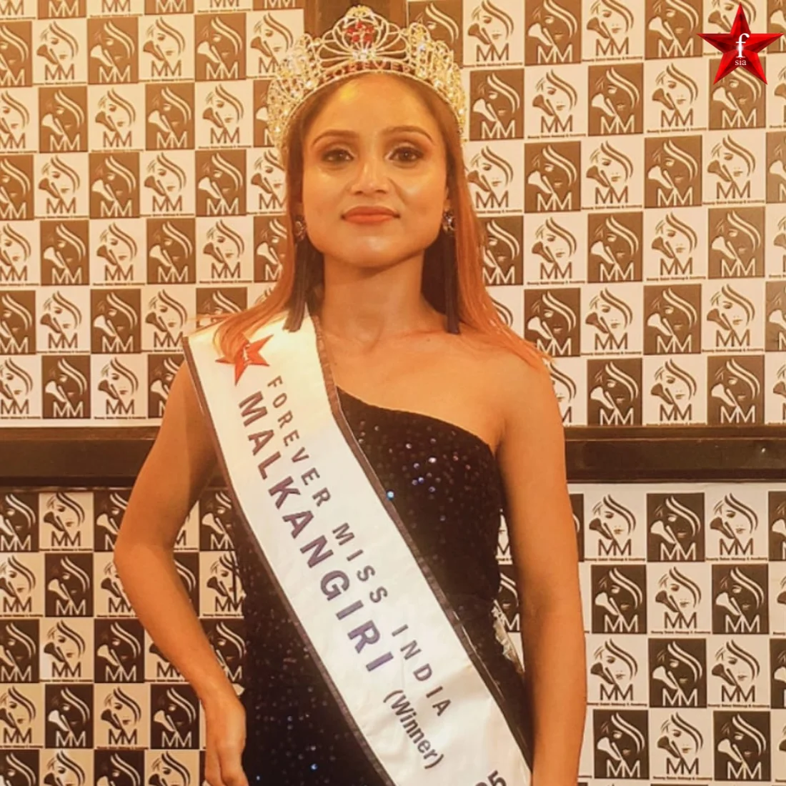 miss malkangiri 2025