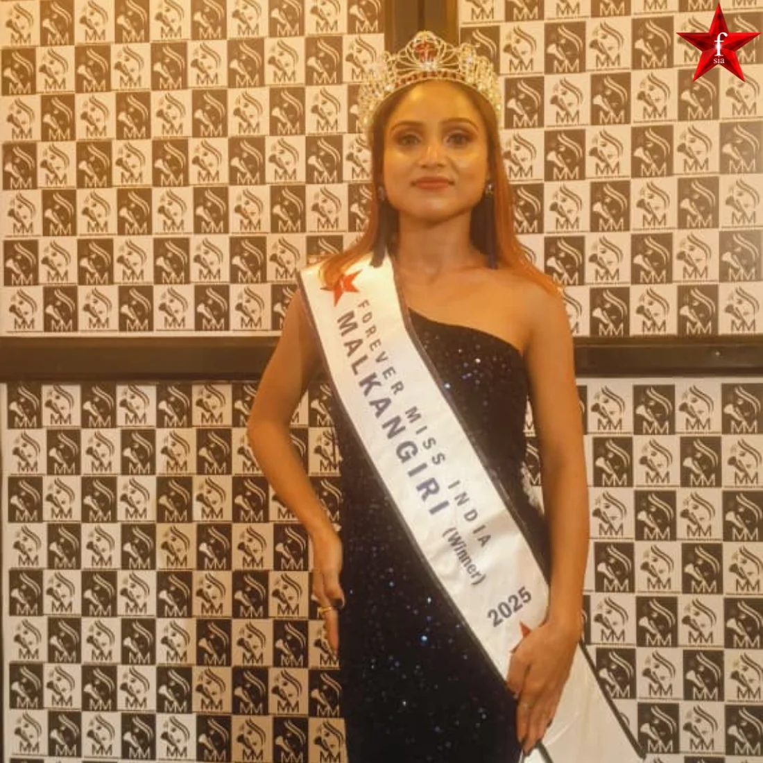 miss malkangiri k suryakanti