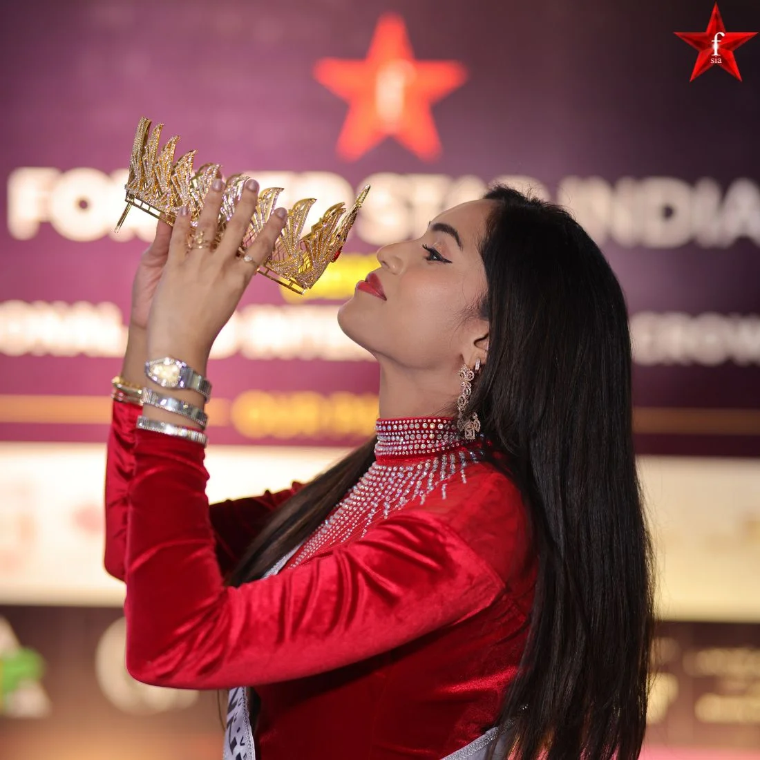 miss forever universe india 2025 winner