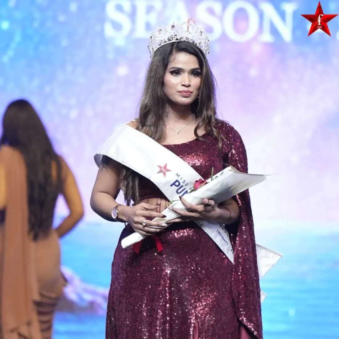 miss universe punjab 2025